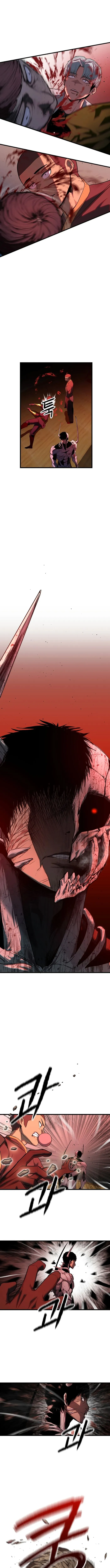 Bones Chapter 2 - HolyManga.Net