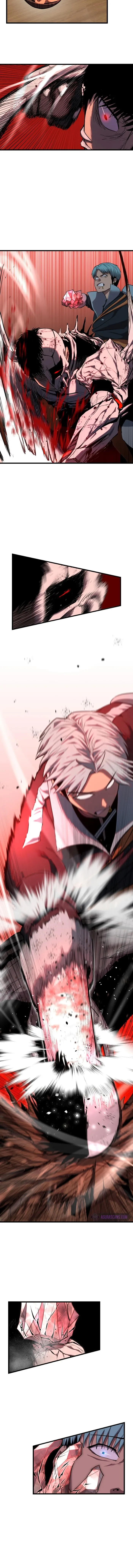 Bones Chapter 2 - HolyManga.Net