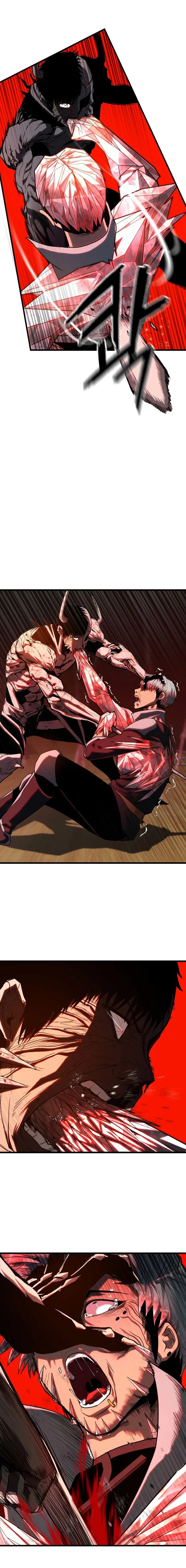 Bones Chapter 2 - HolyManga.Net