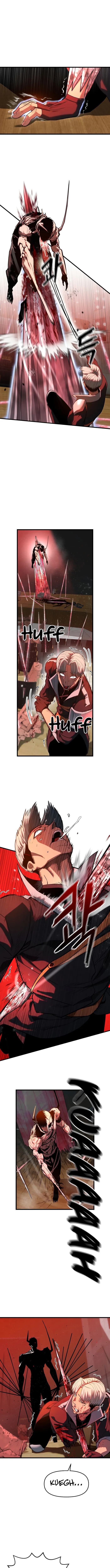 Bones Chapter 2 - HolyManga.Net