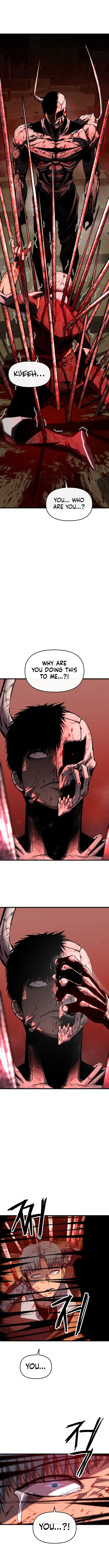 Bones Chapter 2 - HolyManga.Net