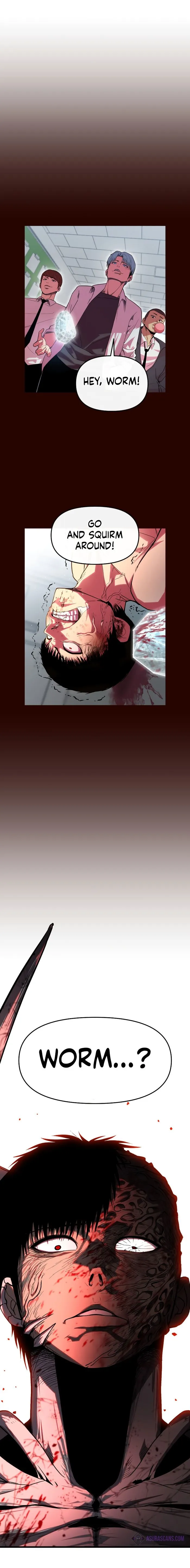 Bones Chapter 2 - HolyManga.Net