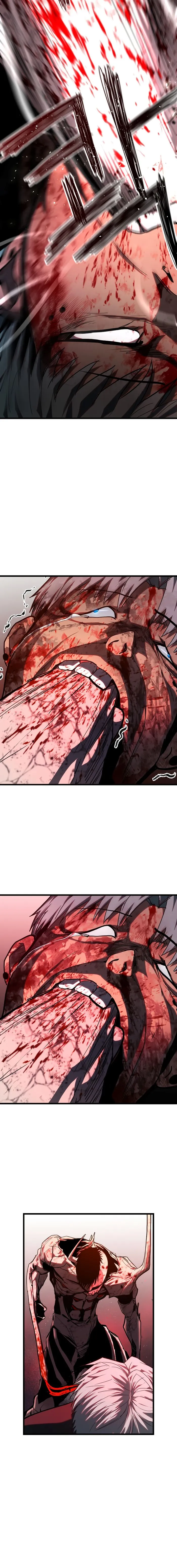 Bones Chapter 2 - HolyManga.Net