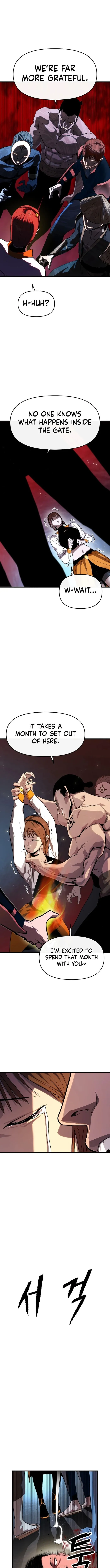 Bones Chapter 2 - HolyManga.Net