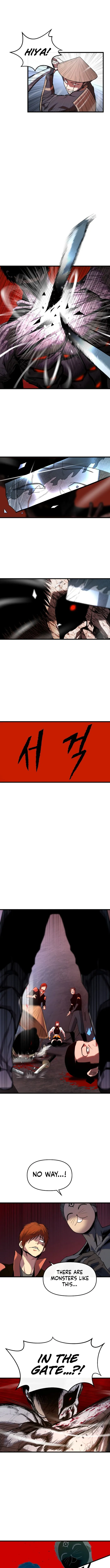 Bones Chapter 2 - HolyManga.Net