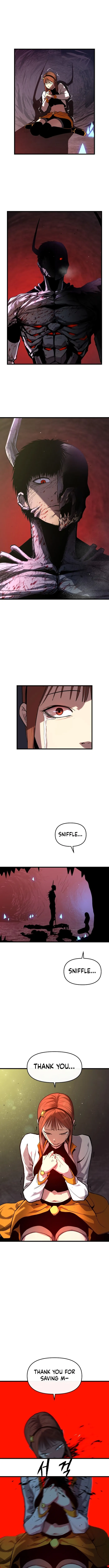 Bones Chapter 2 - HolyManga.Net