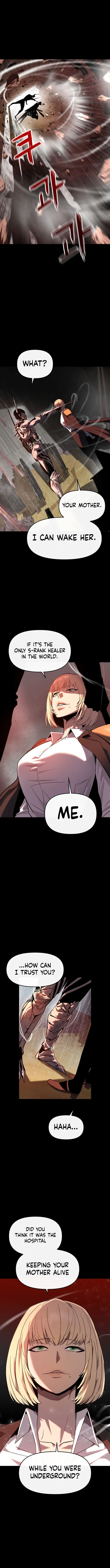 Bones Chapter 2 - HolyManga.Net
