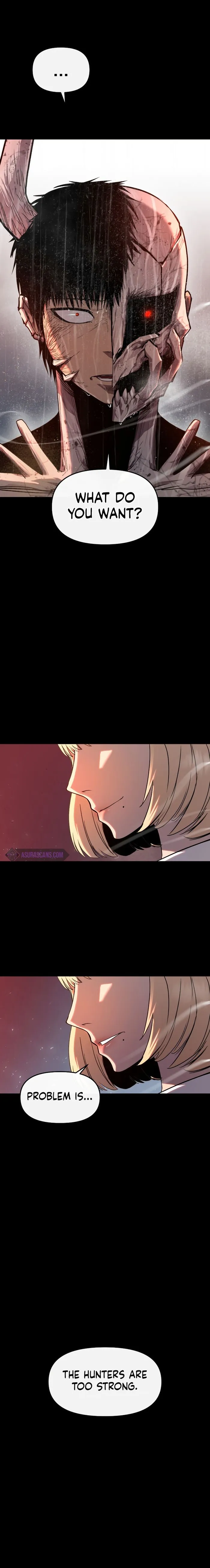 Bones Chapter 2 - HolyManga.Net