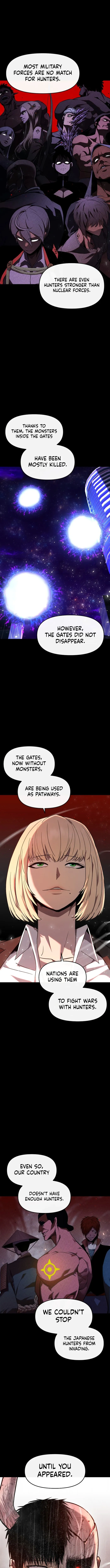 Bones Chapter 2 - HolyManga.Net