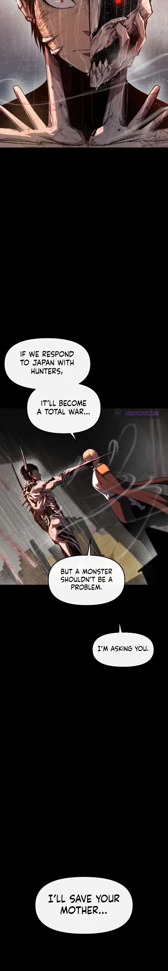 Bones Chapter 2 - HolyManga.Net