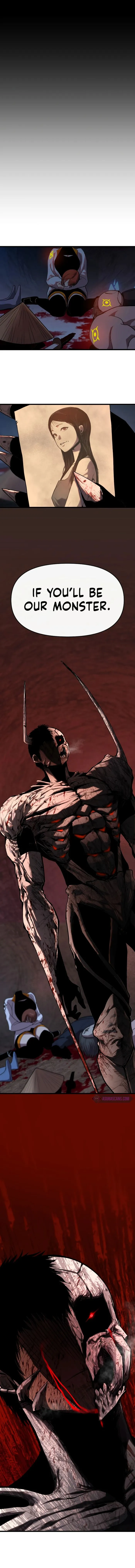 Bones Chapter 2 - HolyManga.Net