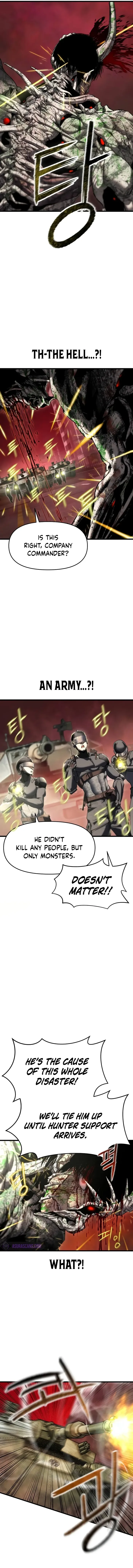 Bones Chapter 7 - HolyManga.Net