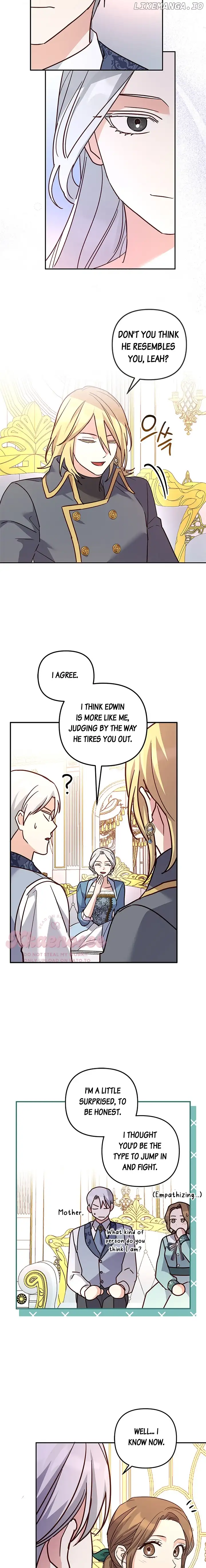 Cat In The Chrysalis Chapter 61 - HolyManga.Net