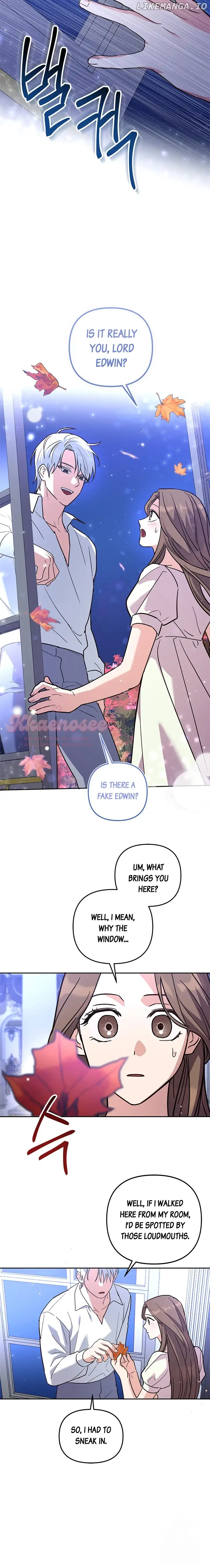 Cat In The Chrysalis Chapter 61 - HolyManga.Net