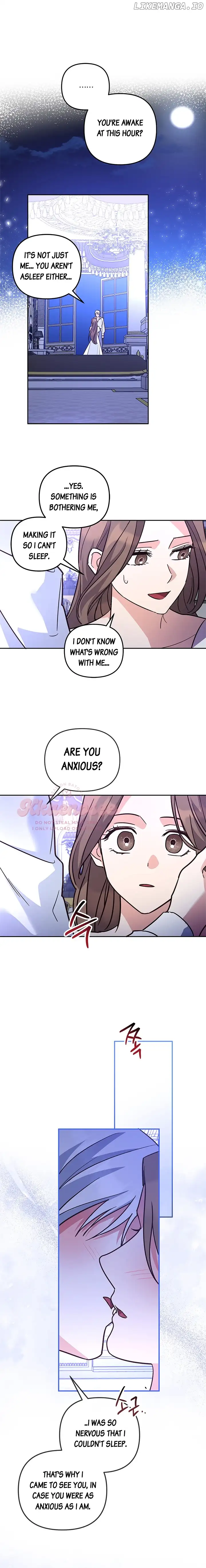 Cat In The Chrysalis Chapter 61 - HolyManga.Net