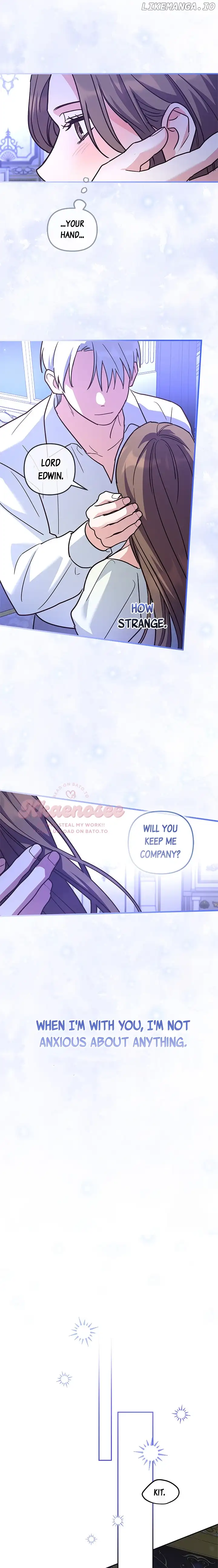 Cat In The Chrysalis Chapter 61 - HolyManga.Net