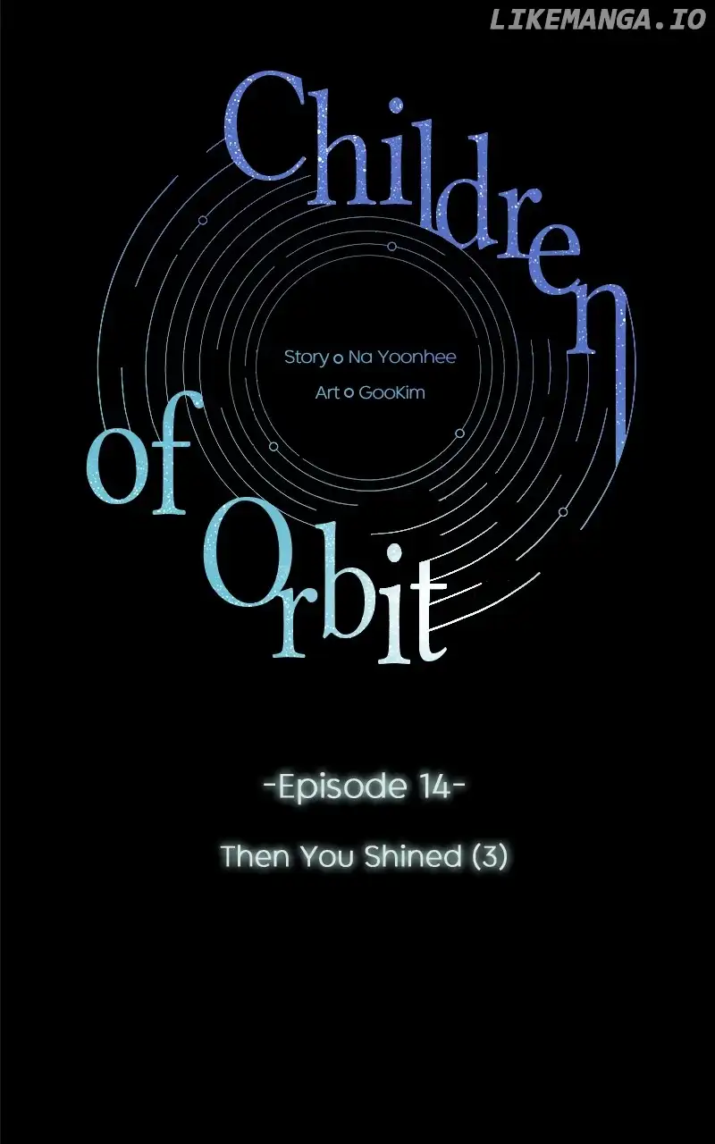 Children Of Orbit Chapter 15 - BidManga.com