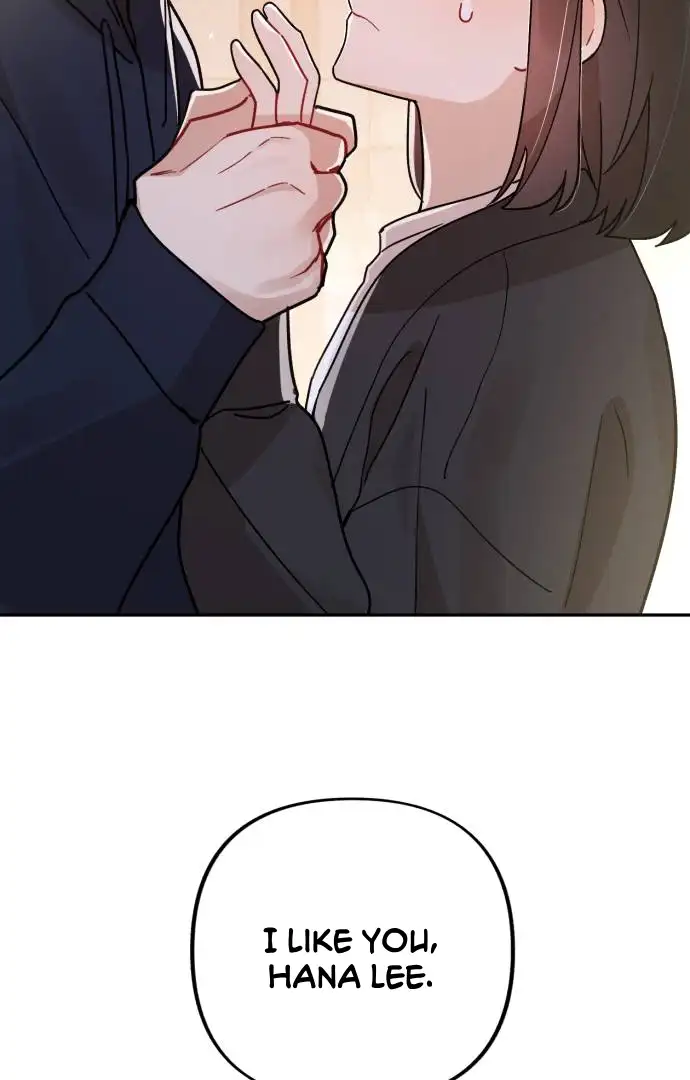 Confession Attack Chapter 22 - HolyManga.Net