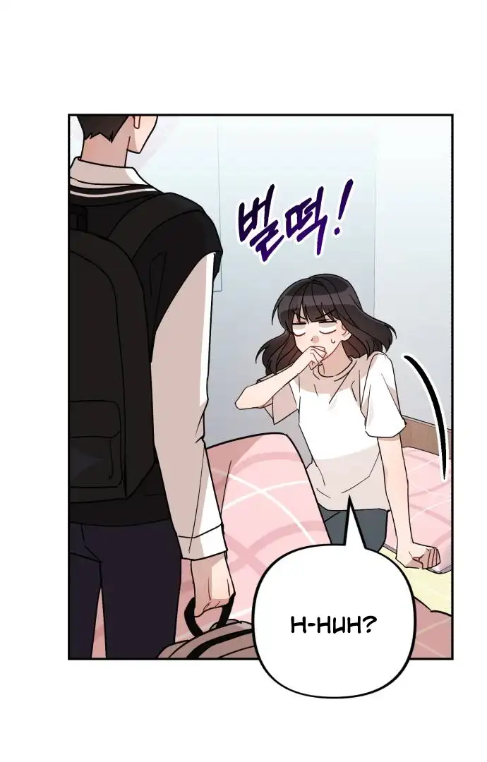 Confession Attack Chapter 22 - HolyManga.Net