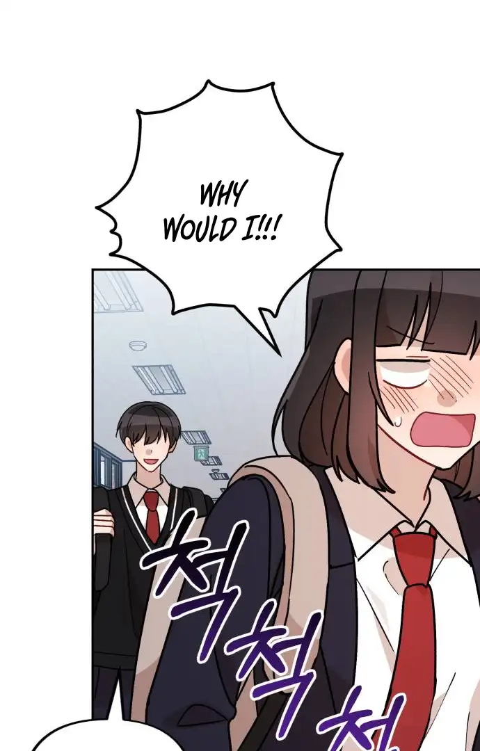 Confession Attack Chapter 22 - HolyManga.Net