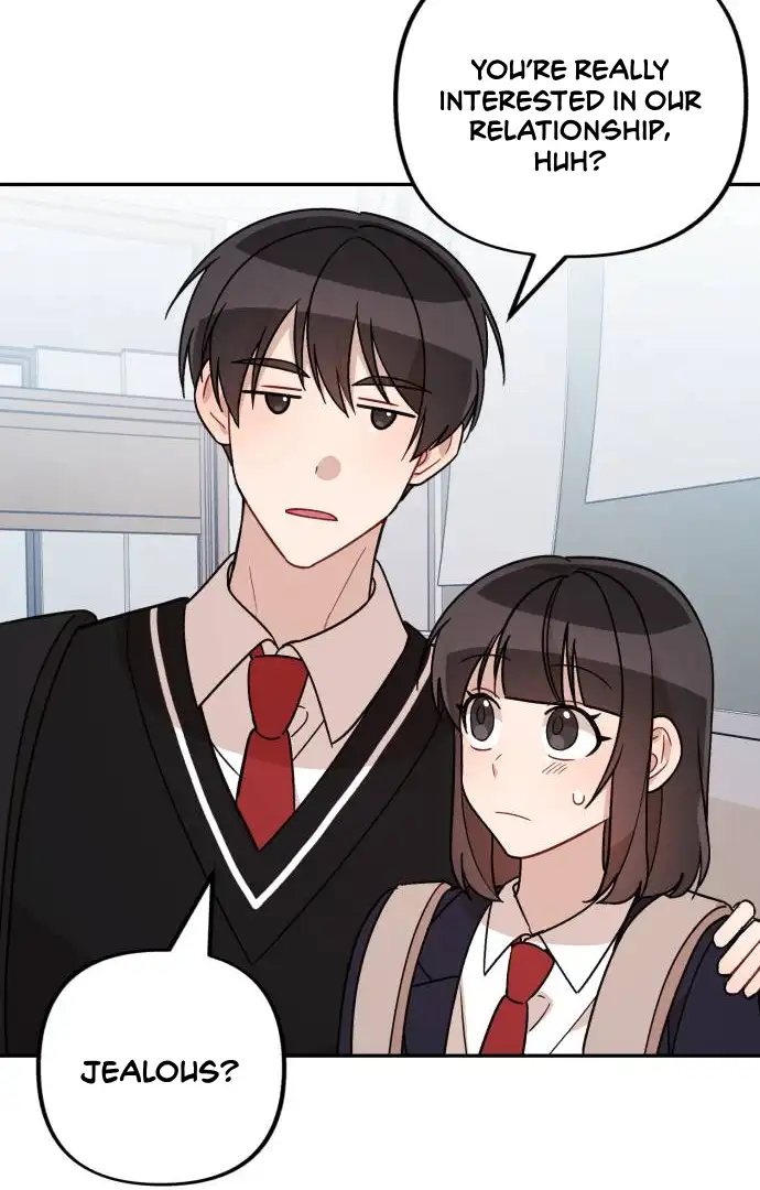 Confession Attack Chapter 22 - HolyManga.Net