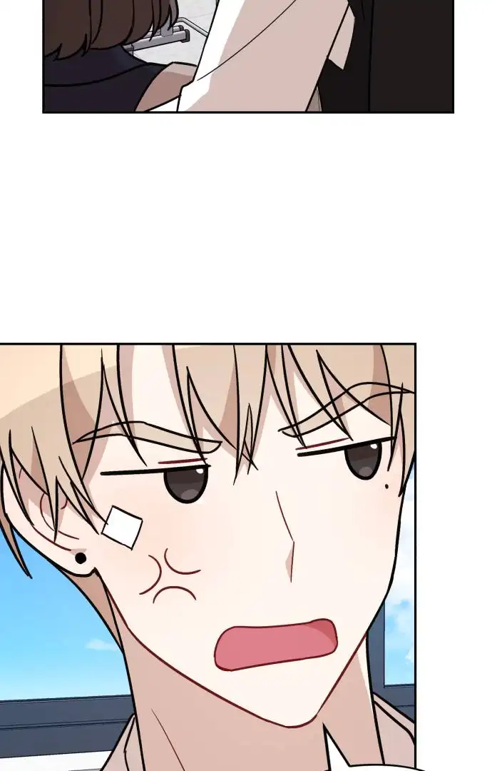 Confession Attack Chapter 22 - HolyManga.Net