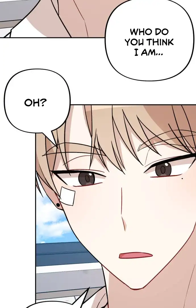 Confession Attack Chapter 22 - HolyManga.Net