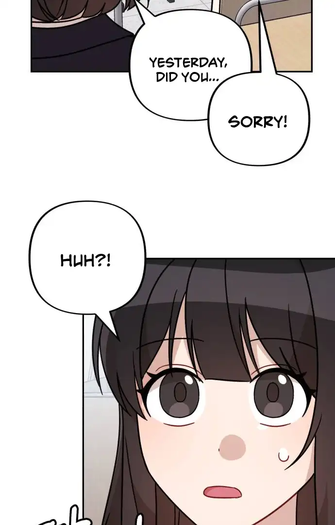 Confession Attack Chapter 22 - HolyManga.Net