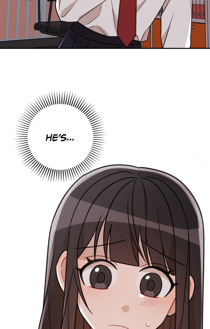 Confession Attack Chapter 28 - HolyManga.Net