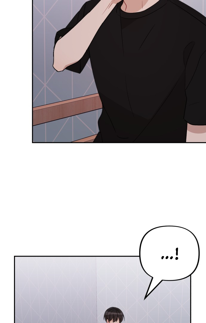 Confession Attack Chapter 28 - HolyManga.Net