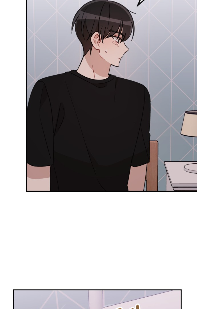 Confession Attack Chapter 28 - HolyManga.Net