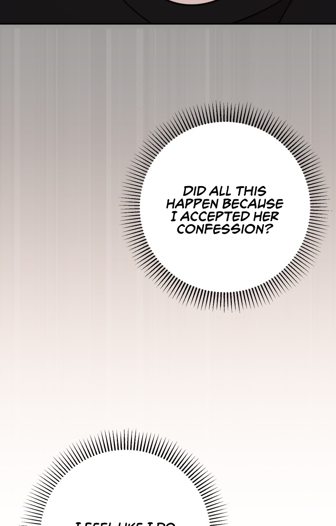 Confession Attack Chapter 28 - HolyManga.Net