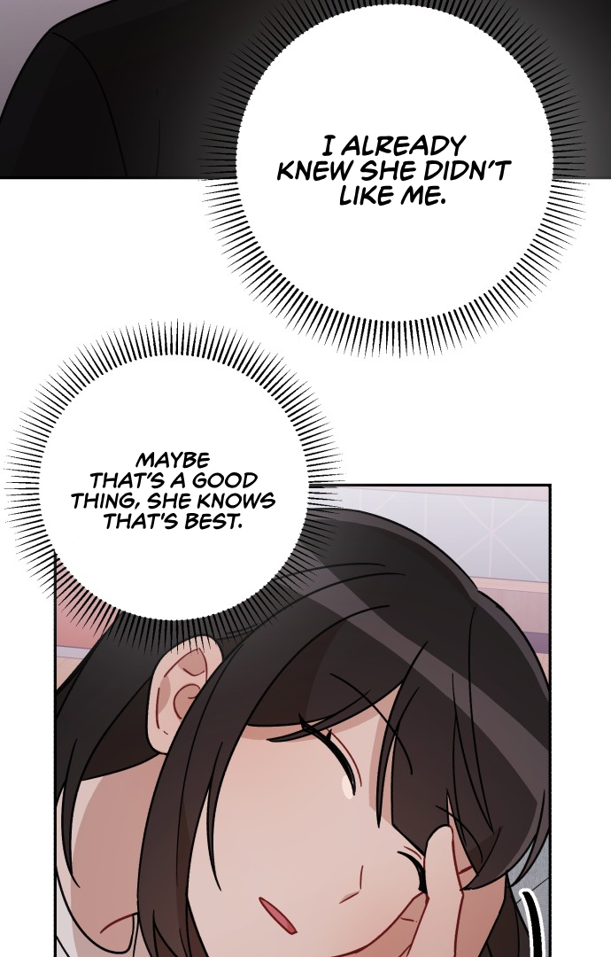 Confession Attack Chapter 28 - HolyManga.Net