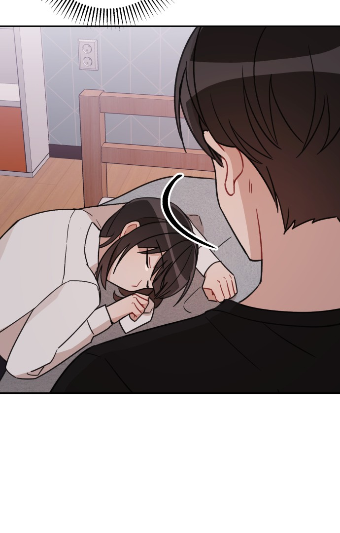 Confession Attack Chapter 28 - HolyManga.Net