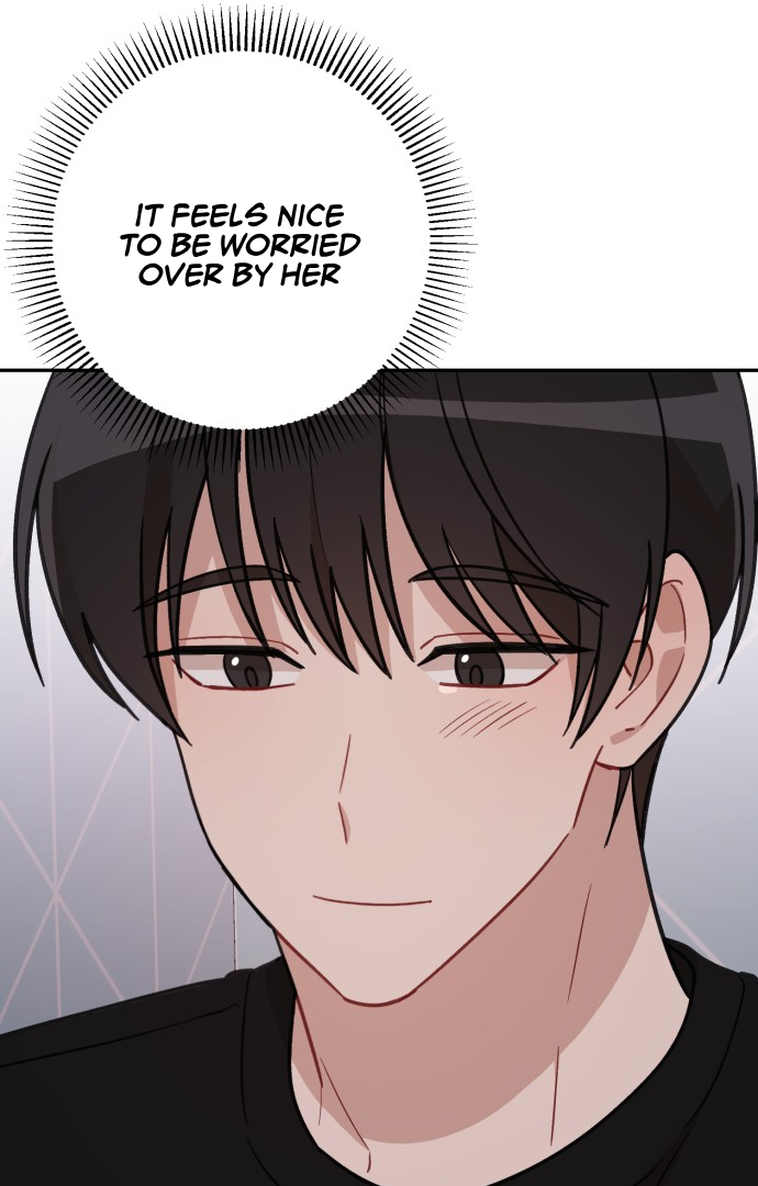 Confession Attack Chapter 28 - HolyManga.Net