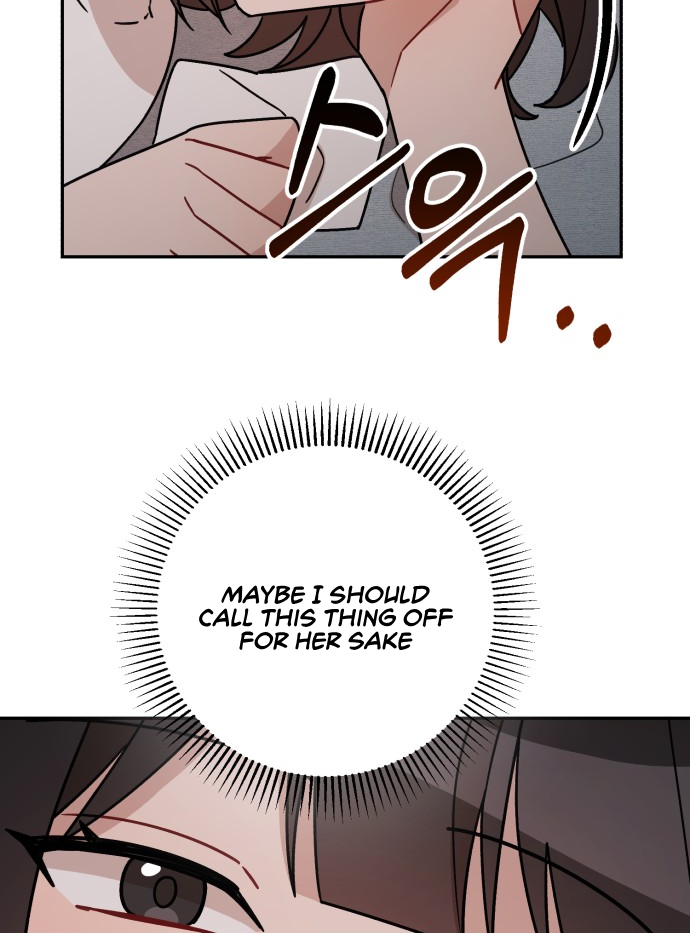 Confession Attack Chapter 28 - HolyManga.Net