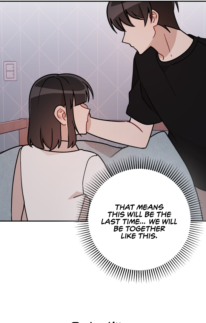 Confession Attack Chapter 28 - HolyManga.Net