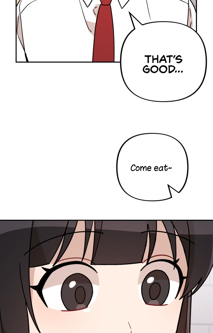 Confession Attack Chapter 28 - HolyManga.Net