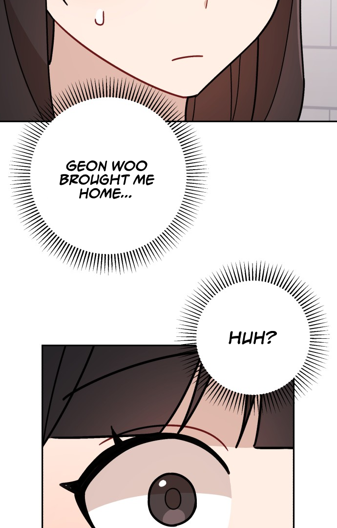 Confession Attack Chapter 28 - HolyManga.Net