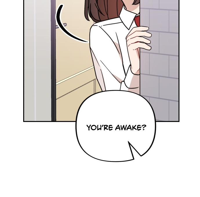 Confession Attack Chapter 28 - HolyManga.Net