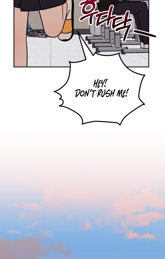 Confession Attack Chapter 28 - HolyManga.Net