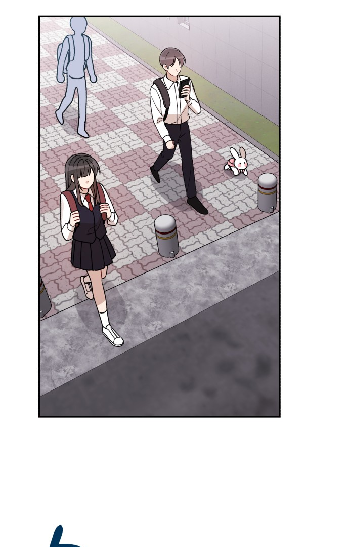 Confession Attack Chapter 28 - HolyManga.Net