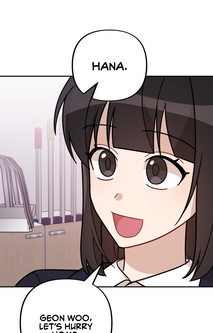 Confession Attack Chapter 28 - HolyManga.Net
