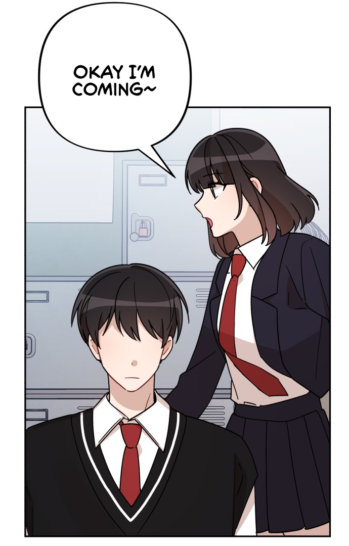 Confession Attack Chapter 28 - HolyManga.Net