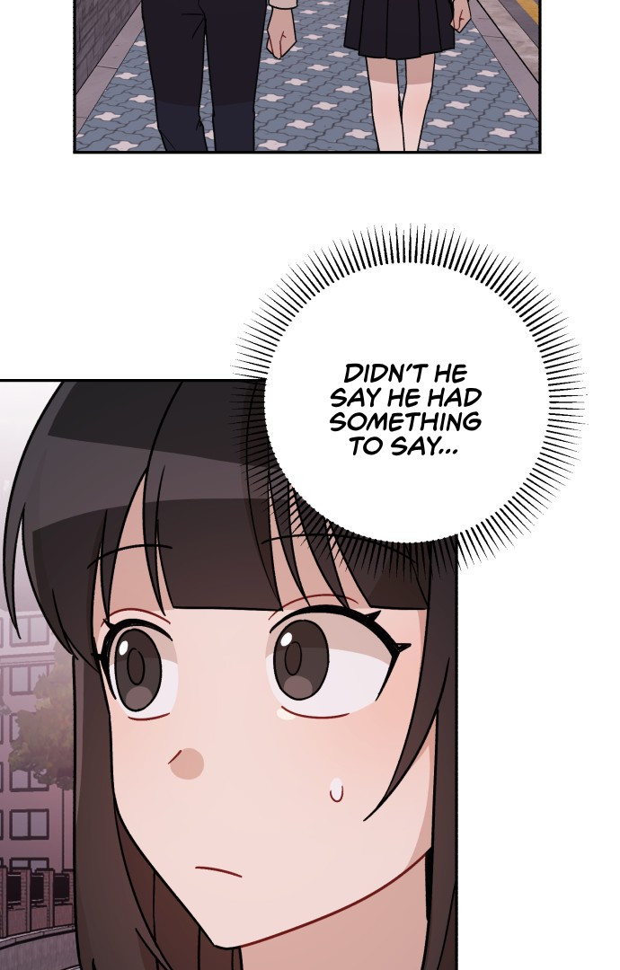 Confession Attack Chapter 28 - HolyManga.Net