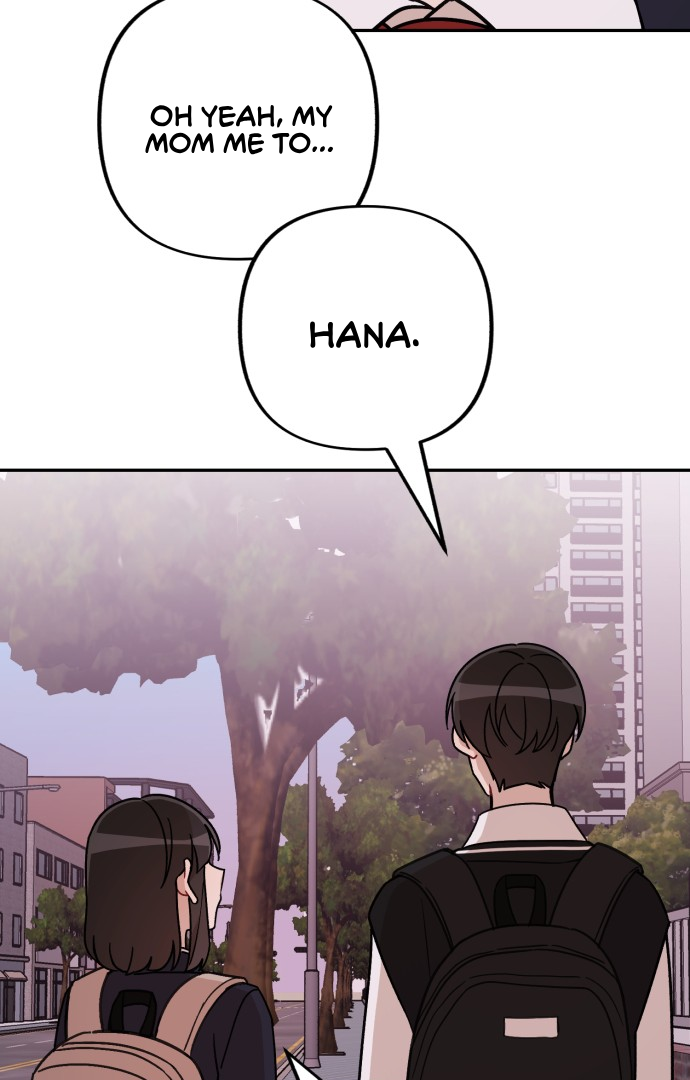 Confession Attack Chapter 28 - HolyManga.Net