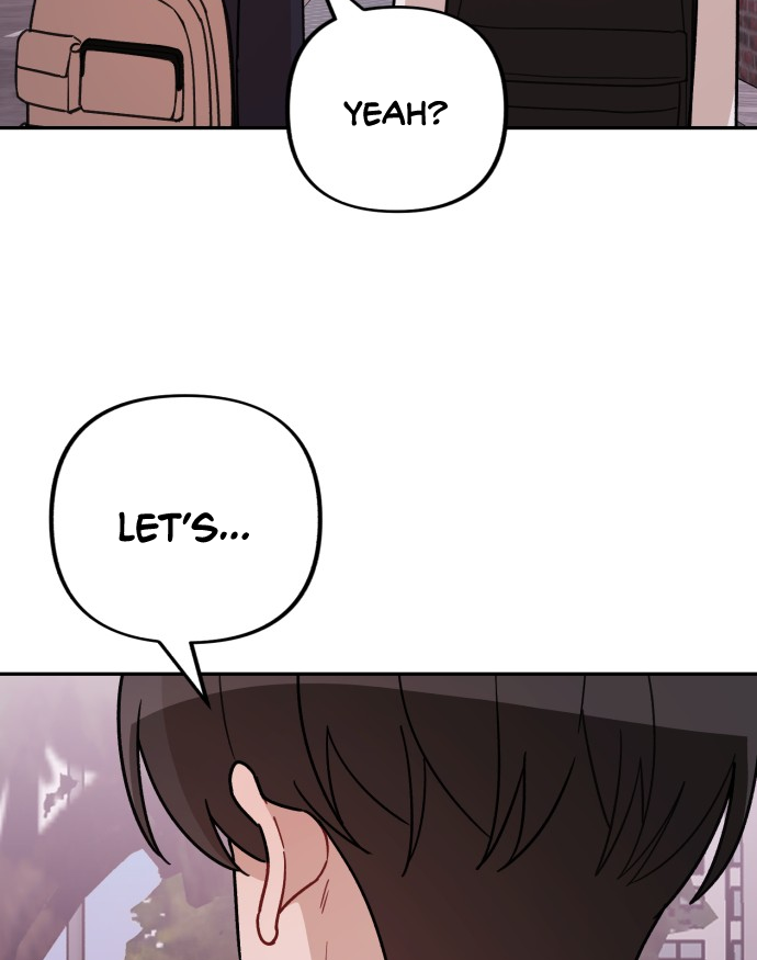 Confession Attack Chapter 28 - HolyManga.Net