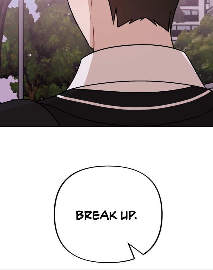 Confession Attack Chapter 28 - HolyManga.Net