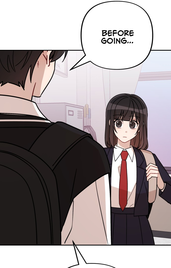 Confession Attack Chapter 28 - HolyManga.Net