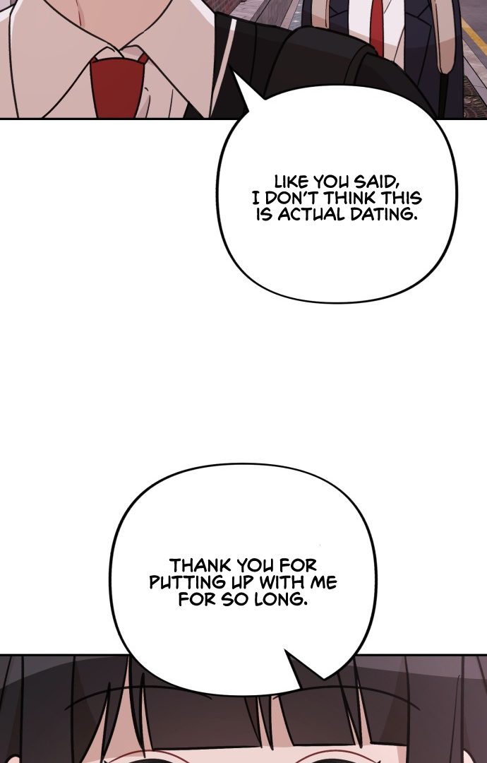 Confession Attack Chapter 28 - HolyManga.Net